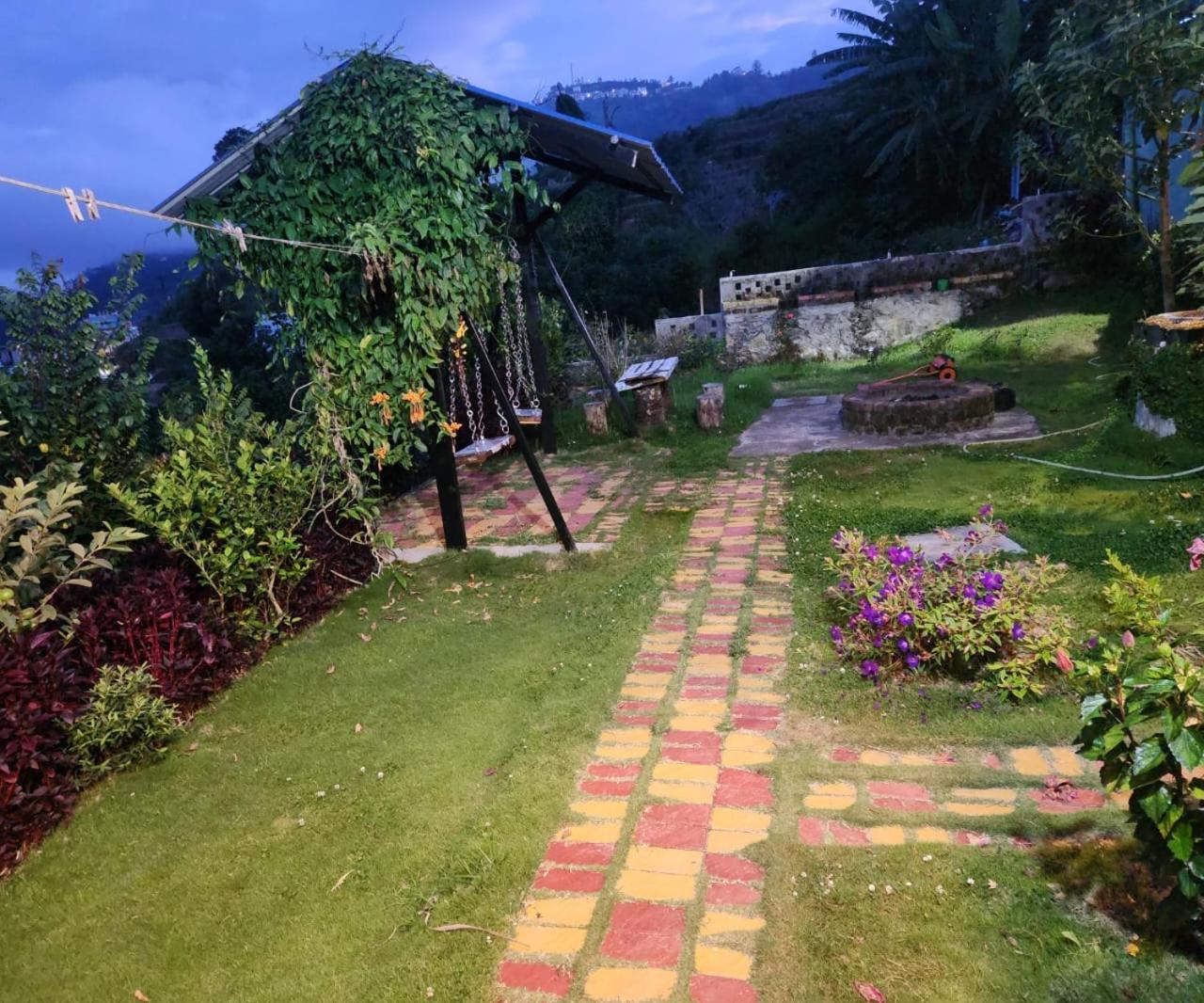Luxury Glass House Lowest Price By Kodaikanal Stays - My Vacation Inn Exterior foto